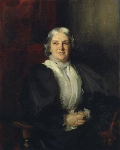 Octavia Hill